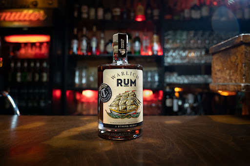 WARLICH RUM