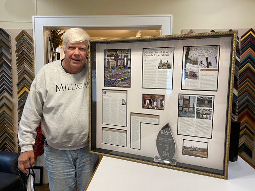 Robin's On Roan Custom Framing and Artisans - Thumbnail
