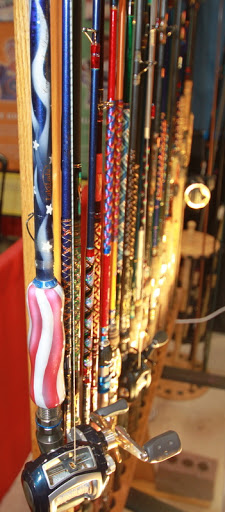 LakeLady Custom Fishing Rods - Thumbnail