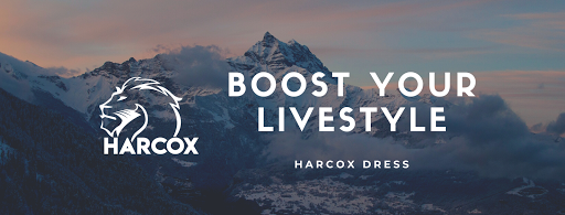 Harcox - Thumbnail