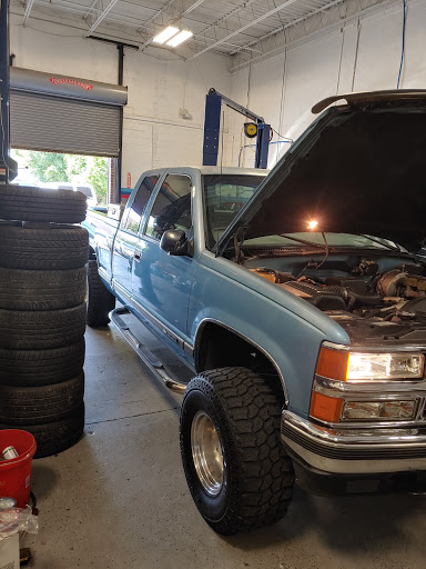 CAMPOS AUTO SERVICE - Thumbnail