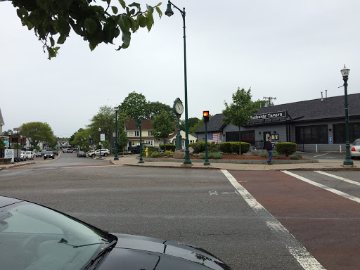 Pearl St @ Washington St - Thumbnail