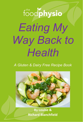 The Food Physio - Thumbnail