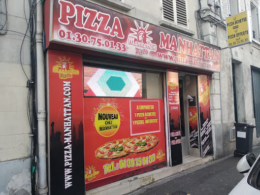 Photo 5 - Pizza Manhattan Gargenville