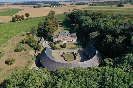 Photo de Gîte des Demoiselles à Beauval (80630)