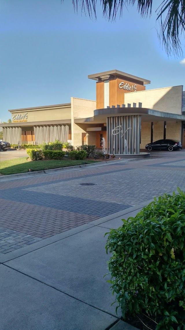 Eddie V's Prime Seafood