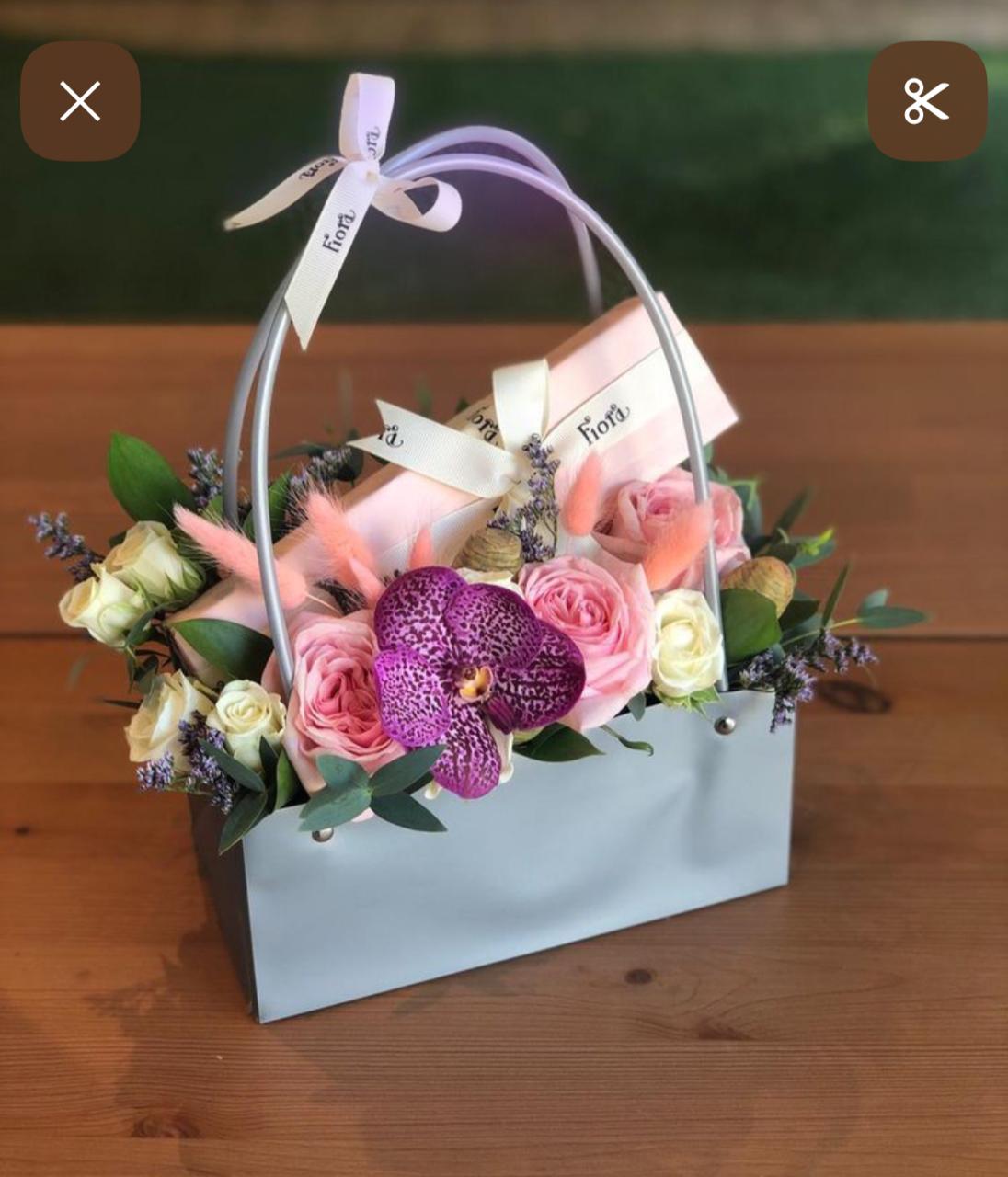 محل ورد قرطبه ازهار السلطانه - صورة 2