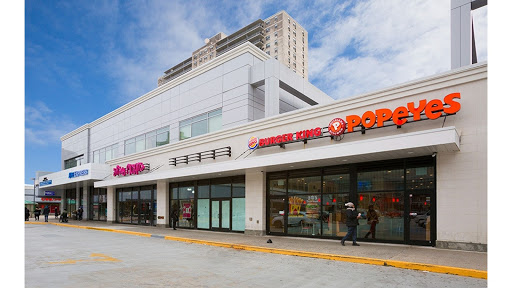 Concourse Plaza