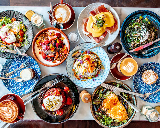 Eugene's Cafe - Thumbnail