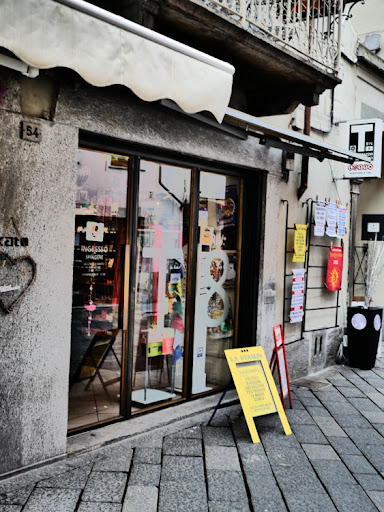 Libreria Aubert