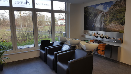 Friseursalon Haarstudio Akzente