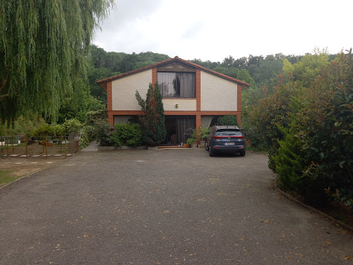 Photo de Flower Camping Les Mijeannes à Rieux-de-Pelleport (09120)