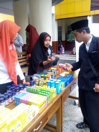 pharmacy