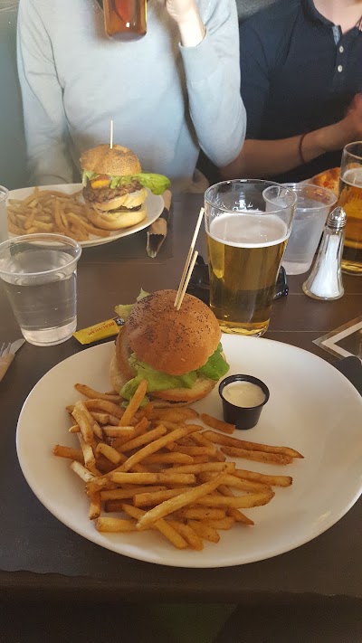 Photos of Mondo Resto Bar