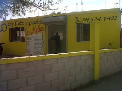 Photos of Copycentro Los Mellos