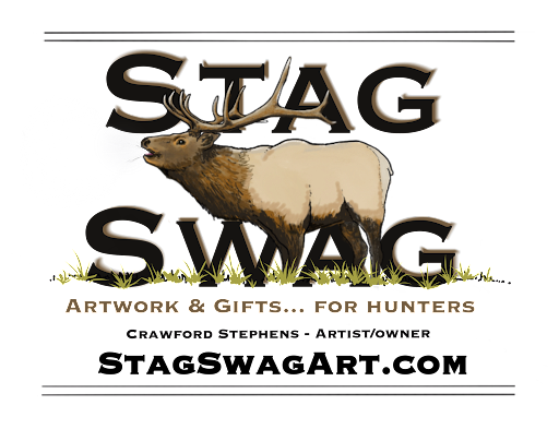 StagSwagArt.com