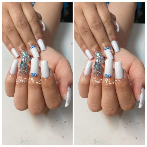 Gil's Nail's - Thumbnail