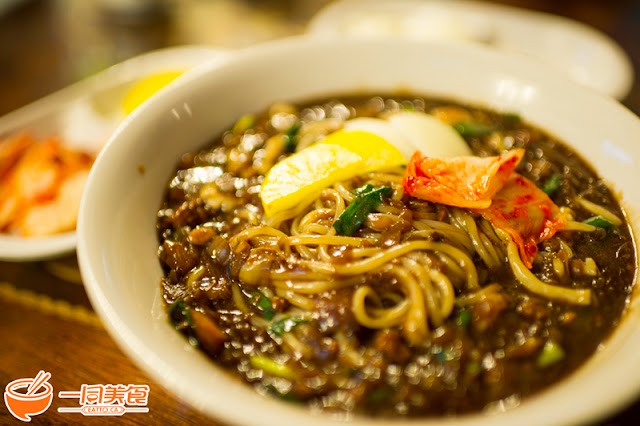Sunny Dragon Restaurant 해룡반점