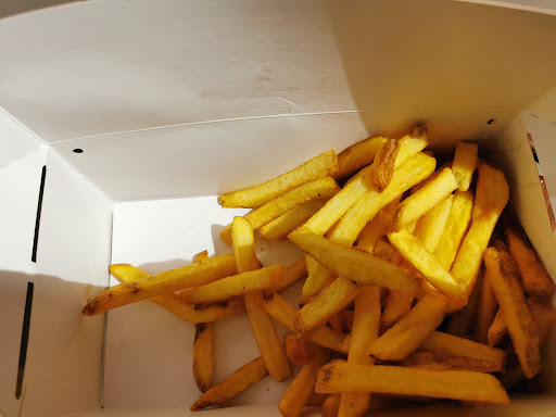 Photo 2 - Pepper Grill Creil