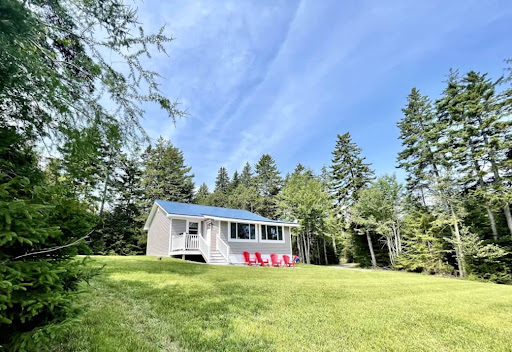 Dorr Properties - Visual
