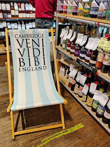 Cambridge Wine Merchants - Thumbnail