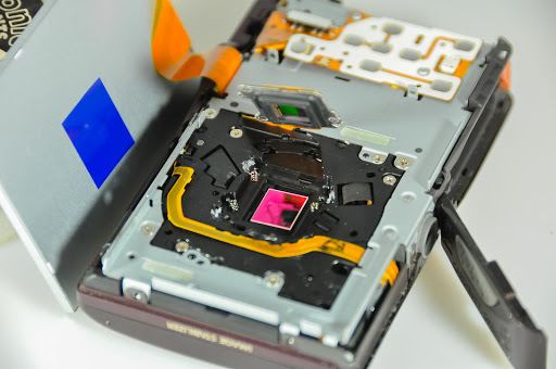 BLENDE1NULL - Kameraservice - Sensorreinigung - An- & Verkauf - Thumbnail