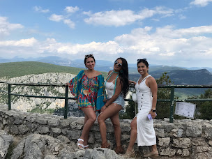 Photo n°7 de French Riviera by Escape tour - Guided and Private Tours à Nice (Service de transport et d'accompagnement)