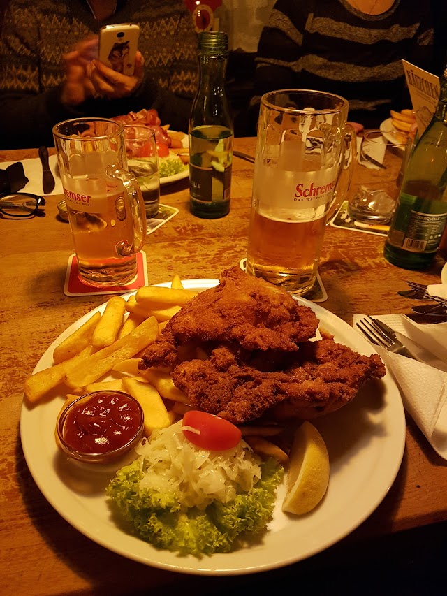 Das Käuzchen