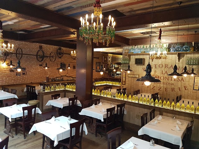 La Piemontesa de Barcelona