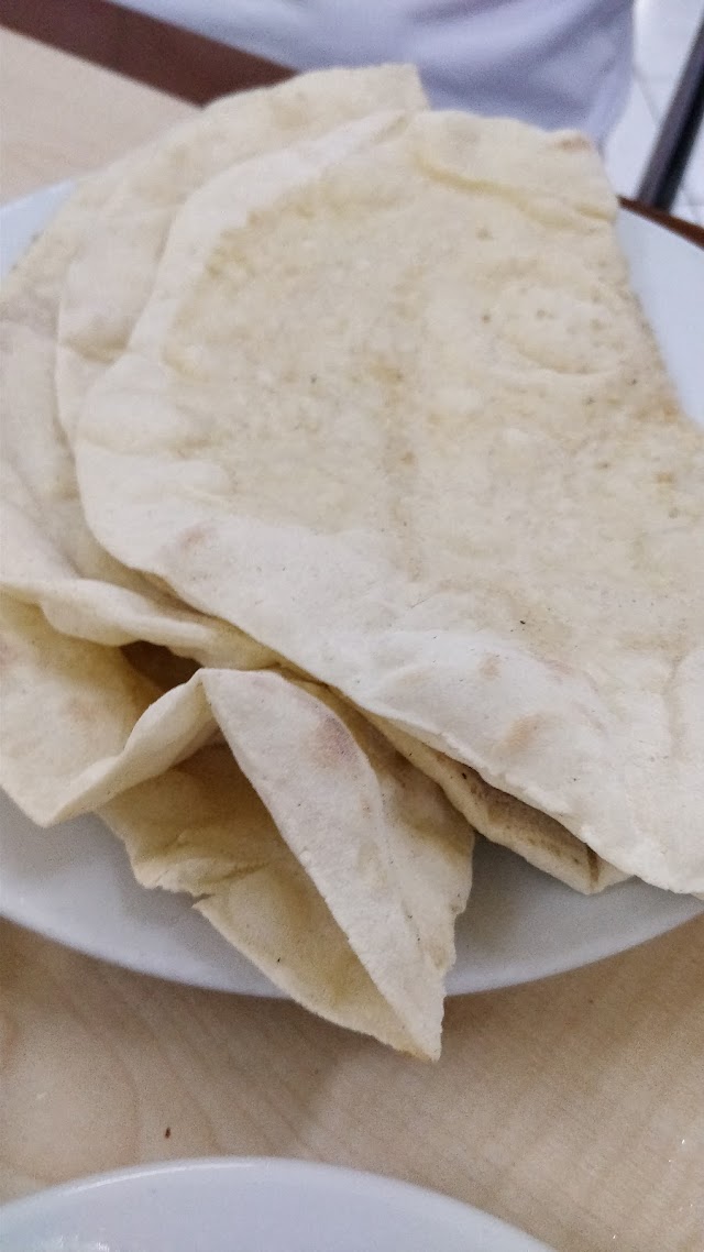 petek kebap emirdağ