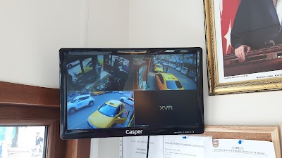 Photos of Heykel Taxi