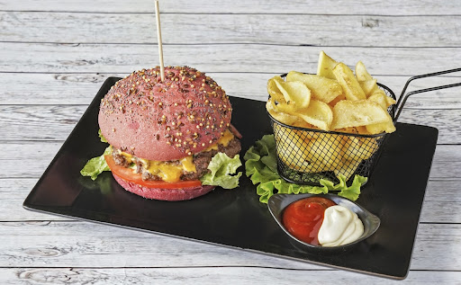 Photo 2 - Chez Tonton Burger
