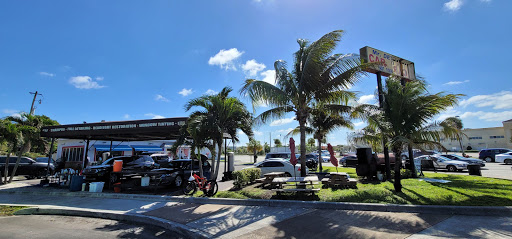 Mr. Pro Car Wash & Detailing - Thumbnail