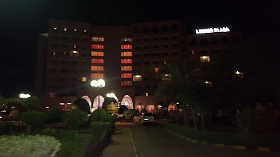 photo of Ledger Plaza N'Djamena Chad