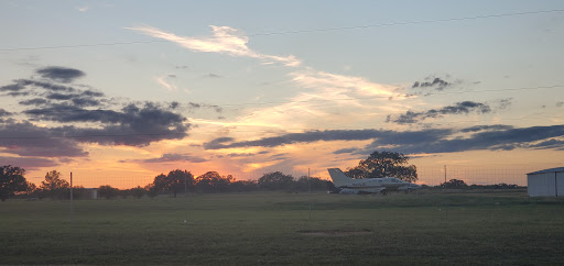 Pleasanton Municipal Airport - Thumbnail