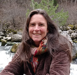 Photo n°4 de La source d'Élodie à Les Côtes-de-Corps (Praticien de médecine alternative)