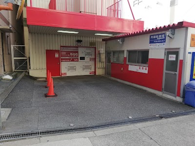 オーテモータープール月極駐車場