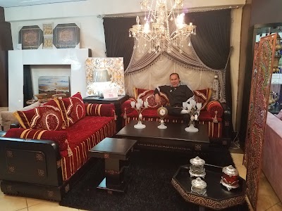 Photos of Oriental Home Design