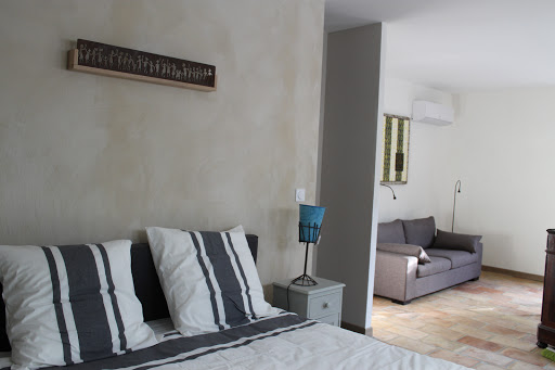 Photo de Chambre d'Hotes la Rose à Saint-Gervasy (30320)