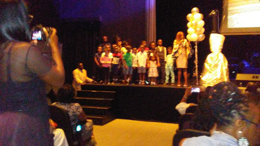 The Devon Theater / Kingdom Life Christian Center Gallery - United States