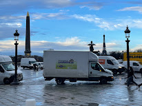 TRANSPORT GAUBERVILLE à Pithiviers-le-Vieil