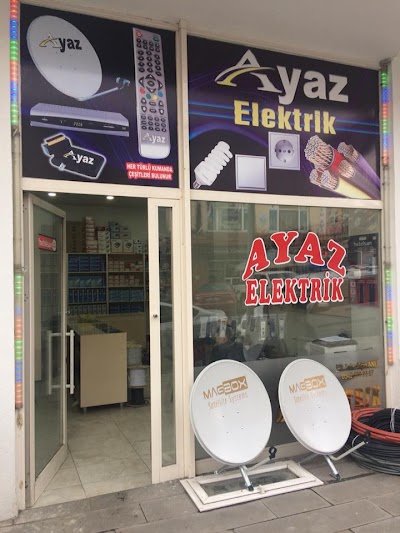 Ayaz Elektrik