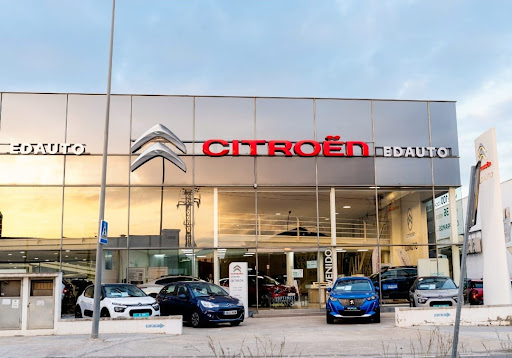 Citroën Edauto Paterna