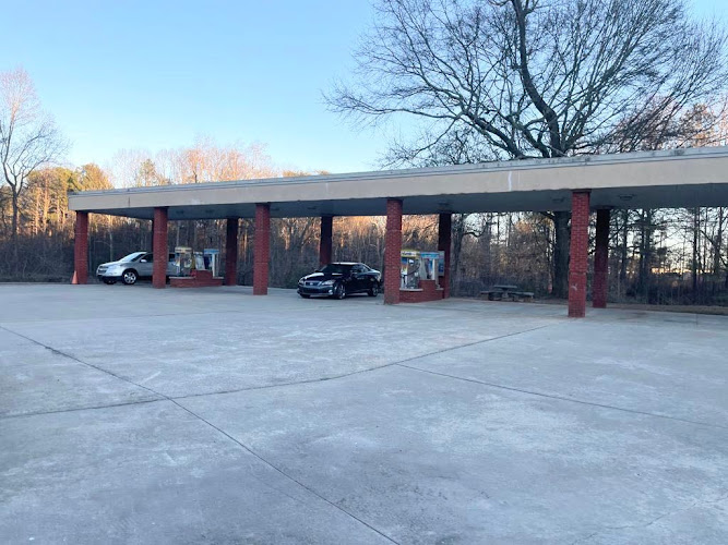 Lanier Auto Spa, Inc.