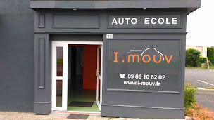 Photo n°3 de Auto école I-mouv à La Queue-les-Yvelines (Auto-école)