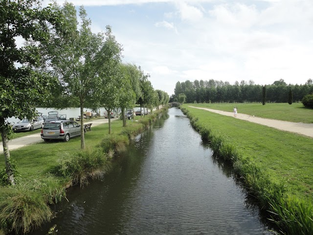 Maison du Marais poitevin