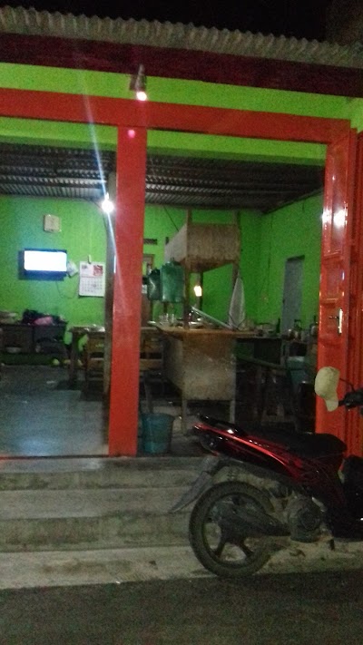 Photos of HIK PAK RADEN