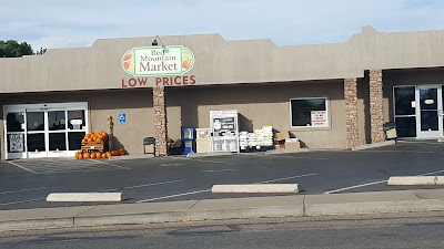 Red Mountain Market