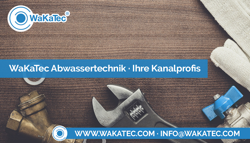 WaKaTec Abwassertechnik