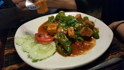 Photos of Restaurant Luang Prabang Bakery & Guest House